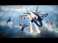 Sky Combat | Android gameplay