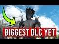 Skyrim The BIGGEST DLC Yet - Saints and Seducers Review (Creation Club Mods)