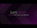 Slate Create for After Effects Tutorial
