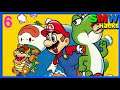 [SMW Hacks] Let's Play Super Mario World: A Super Mario Adventure 2 (german) part 6