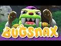 Snaxy Snoodlemeier For Hire For Rent | Bugsnax - Part 3
