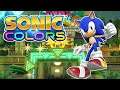 Sonic Colors LIVE "Something about a remaster?"