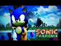 Sonic Fan Remix - Android Port