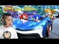 Sonic Team Racing CKN Gaming
