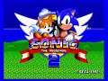Sonic The Hedgehog 2 (Beta) DeBUG Mode