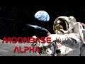 SPACE BASE REPAIR - Moonbase Alpha | Casual Friday