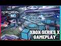 SplitGate Xbox Series X Livestream For The First Time