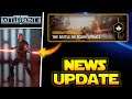 Star Wars Battlefront 2's Final Update is Here! New Skins, Star Card Changes and More!