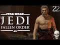 Star Wars Jedi : Fallen Order | Taron Malicos | PART 22