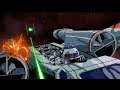 Star Wars: Squadrons The End - Starhawk