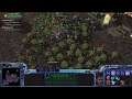 StarCraft 2 Evil HotS 3 Players Co-op Campaign Mission 27 - The Reckoning