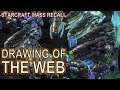 Starcraft Mass Recall 53 - Drawing of the Web