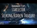 Starsector - Seeking Hidden Treasure // EP18