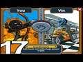 Stick War Legacy - Gameplay Walkthrough Part17 - (iOS, Android)
