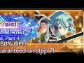 Summons UR sinon v2 i have luck ?