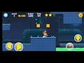 Super Jacky's World Level 4