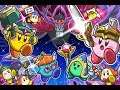 Super Kirby Clash Stream!