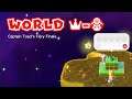 Super Mario 3D World Switch Captain Toad's Fiery Finale - World Crown Toad 3D World Bowser's Fury