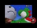 Super Mario 64 DS - Snowman's Lost His Head