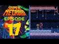 Super Metroid [17] : Réserves manquantes (2/4) - Brinstar