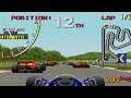 Super Monaco GP 2 ... (Sega Genesis) Gameplay