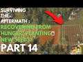 SURVIVING THE AFTERMATH : PART 14 GAMEPLAY Walkthrough | NO COMMENTARY [1080P HD 60FPS]