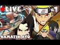 Tamat Pleaseeeee - Naruto Ninja Storm 1 - Part 7
