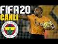 TARİHİN EN İYİ FENERBAHÇESİ!!! // FIFA 20 CANLI KARİYER