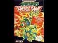 Teenage Mutant Ninja Turtles II: The Arcade Game (NES): A Trip Down Memory Lane
