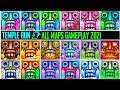Temple Run 2 All Maps 2021 | Temple Run 2 18 Maps | Temple Run 2 All Games | Andriod Gameplay Ep 2