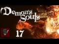 The Action Heats Up - Demon's Souls (PS3) | Magician - Episode 17
