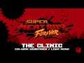 The Clinic (Light Menu) - Adam Gubman | Super Meat Boy Forever: In-Game