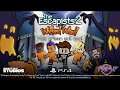 The Escapists 2 Wicked Ward DLC Trailer | SmartCDKeys.com