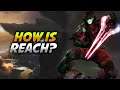 THE FALL OF REACH ► Halo Reach Team Hardcore Gameplay