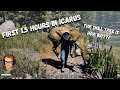 The First 1.5 Hours in Icarus - First Beta Weekend (Forest)