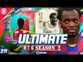 THE 'GLITCH' PURCHASE!!! ULTIMATE RTG #211 - FIFA 20 Ultimate Team Road to Glory