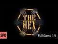The Hex - Full game 1/6 - no commentary