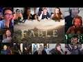 The Internet Loves Fable 4 Teaser Trailer