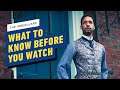 The Irregulars: What To Know Before You Watch