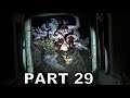 THE LAST OF US 2 Walkthrough Gameplay Part 29 - Rat King Boss (The Last Of Us Part 2)