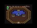 The Legend of Zelda: A Link to the Past Session 2