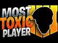 The MOST TOXIC Players in Black Ops 4...