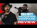 The Normies Gaming Review - Call of Duty: Warzone