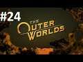 "The Outer Worlds" #24 Broń z próżni (Zdobądź broń naukową Phineasa)
