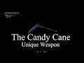 The Outer Worlds - The Candy Cane Unique Weapon Location