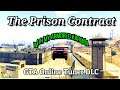 The Prison Contract but with my Armored Karuma - GTA Online