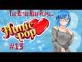 The Retro Nerd Plays...Huniepop Part 13