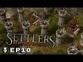 The Settlers: Heritage of Kings - 2020 Playthrough - EP10