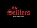 The Settlers - Intro Amiga