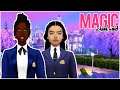 The Sims 4 Magical SCHOOL Mod?✨